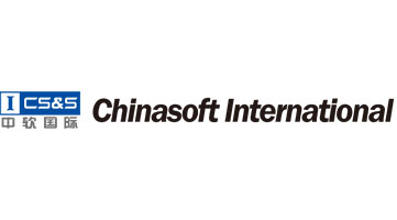 Chinasoft International